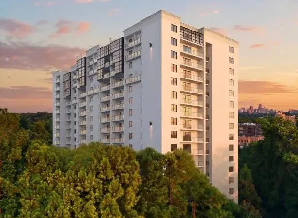 Panorama Condos Atlanta